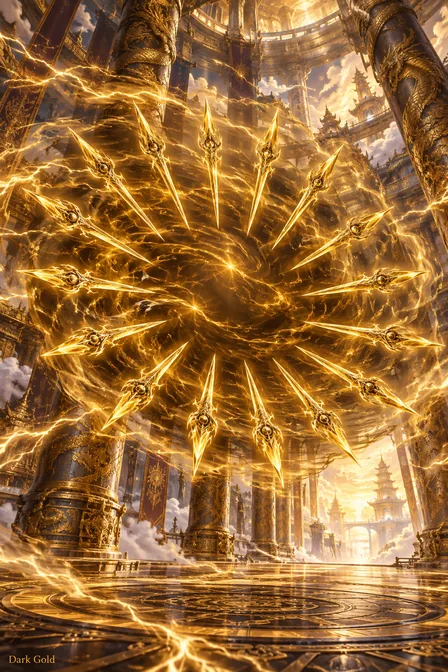 Spiritual Power