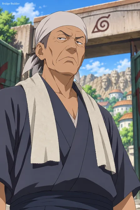 Tazuna