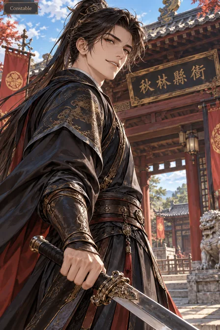 Shen Lin