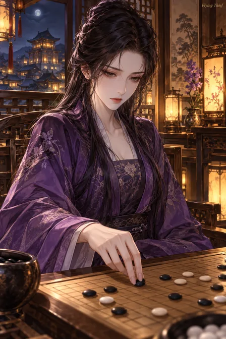 Zijing