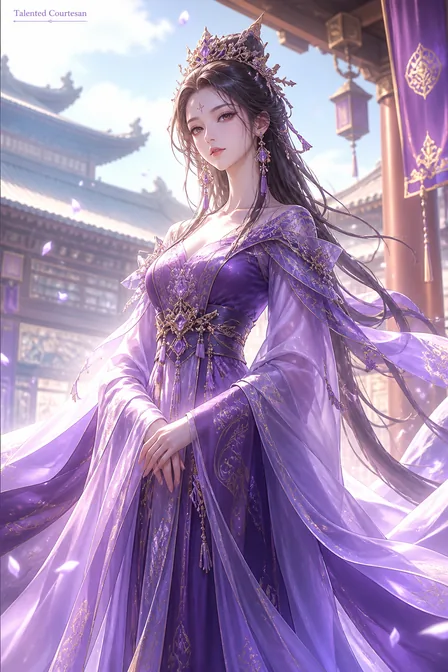 紫晶