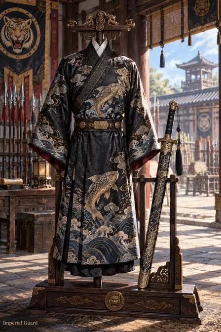 Jinyiwei