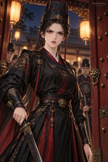 Lu Xuenning