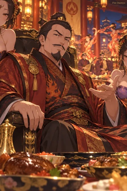 Daimyo