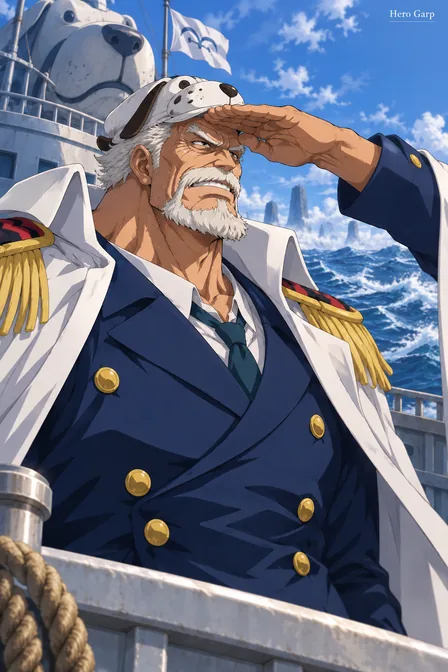 Garp