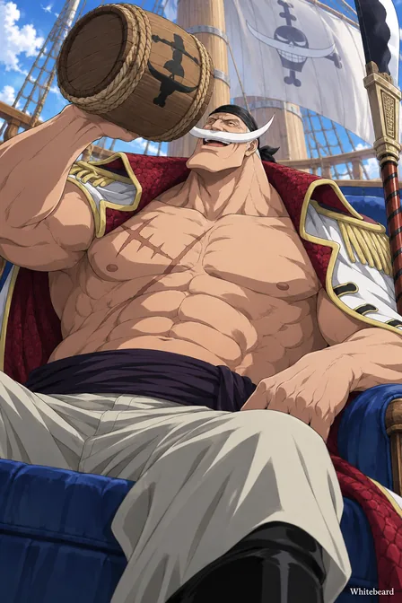 Whitebeard