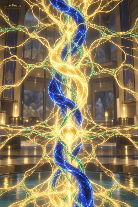 Chakra