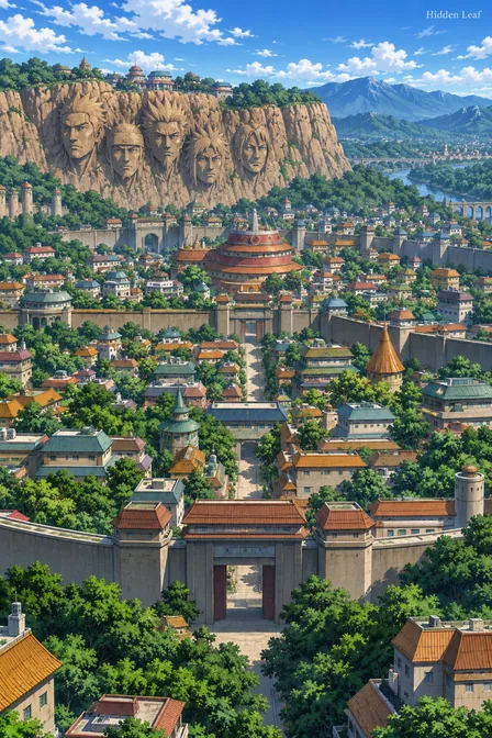 Konoha