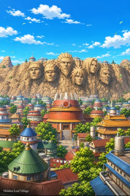 Konoha