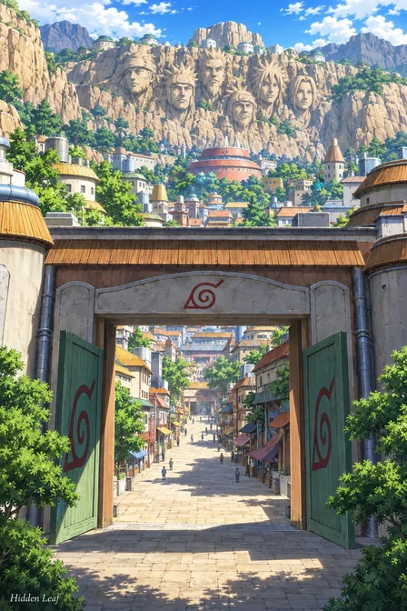 Konoha