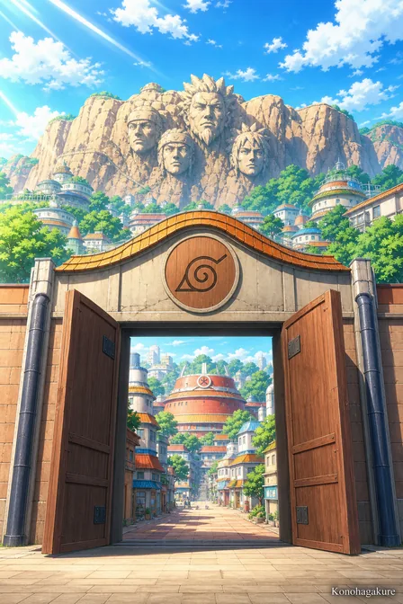 Konoha