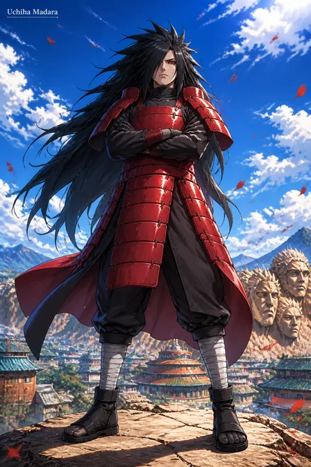 Uchiha