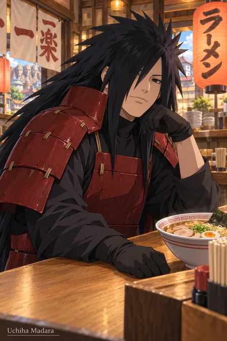 Uchiha