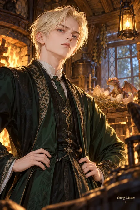 Draco