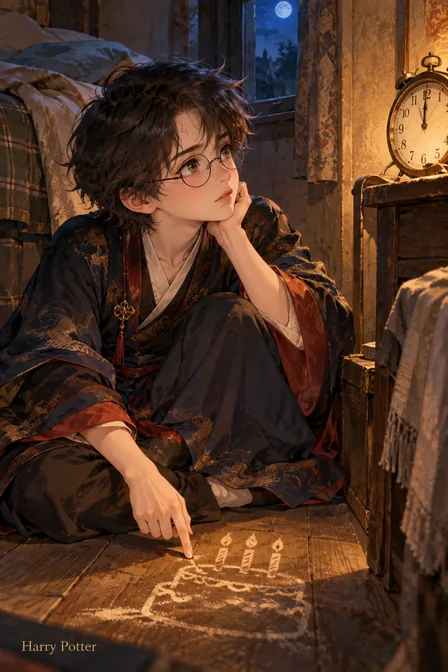 Harry