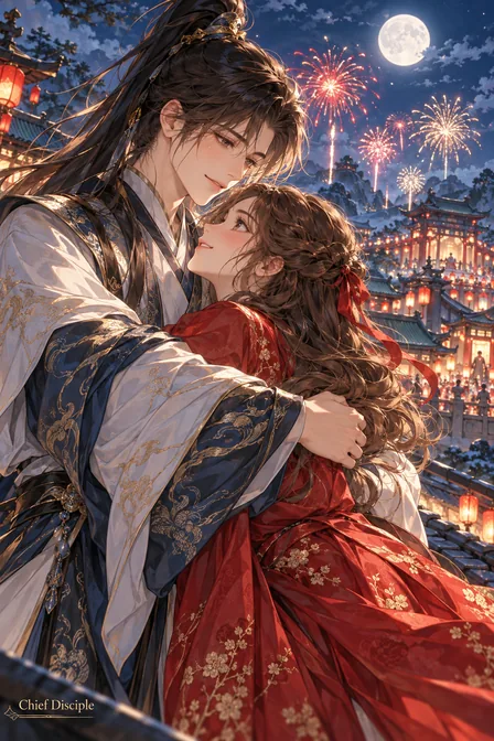Bing Huan