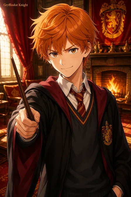 Ron