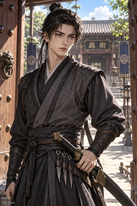 Ye Yun