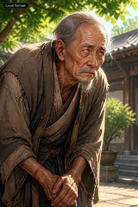 福伯