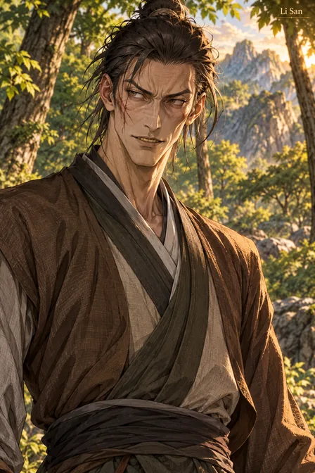 Li San