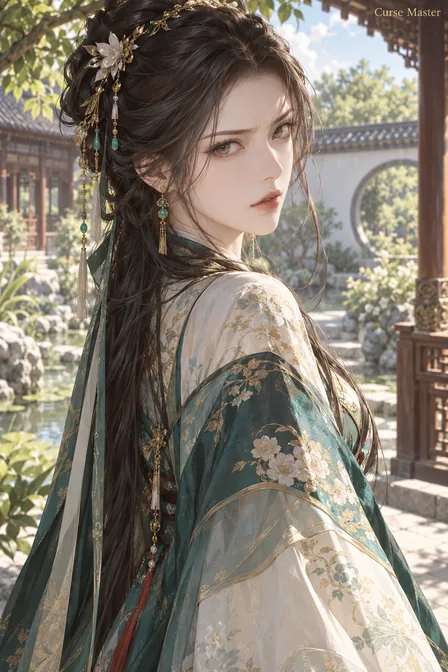 Fang Ningshuang