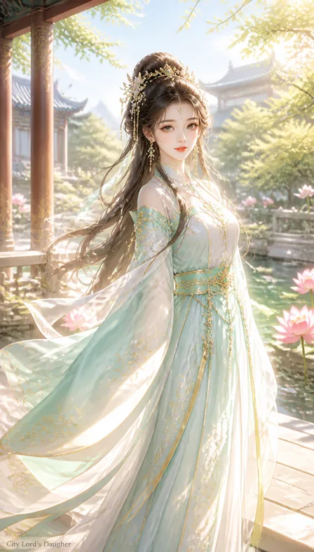 方凝霜