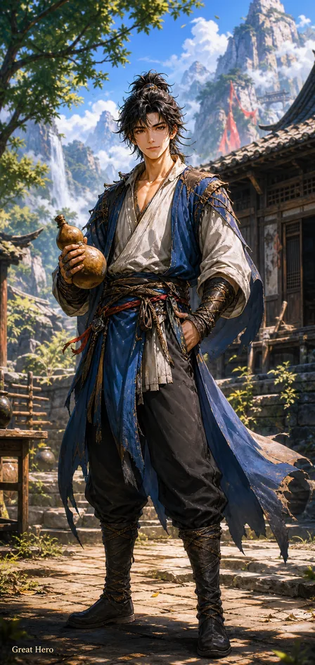 江炎