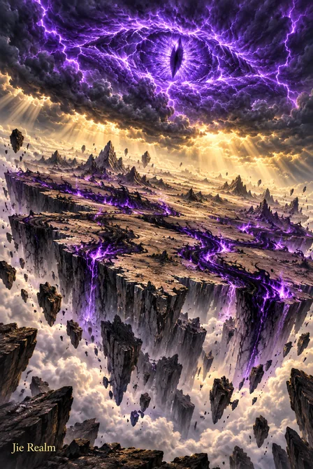 Jie Realm