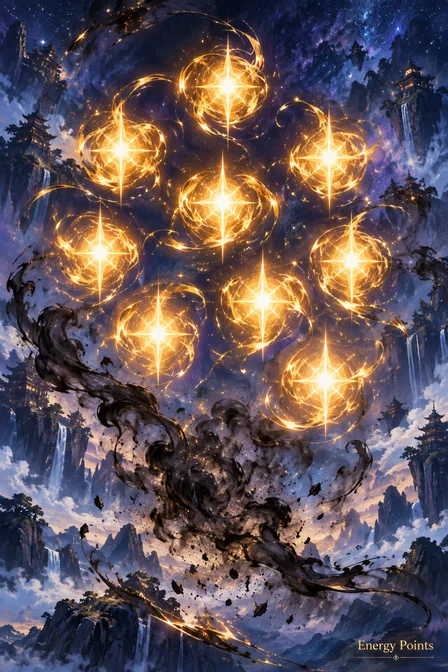 Energy Points