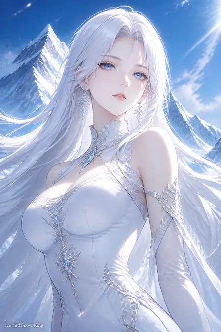 穆宁雪