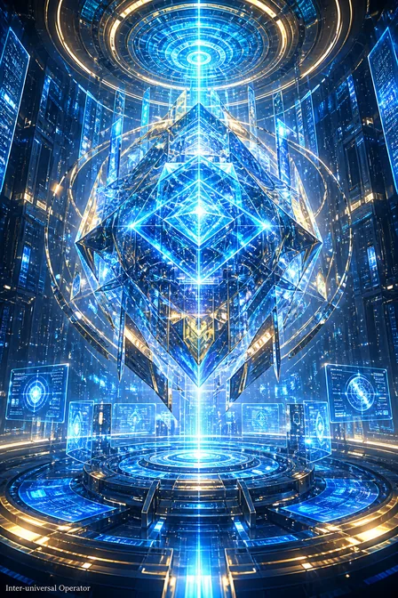泛宇宙娱乐