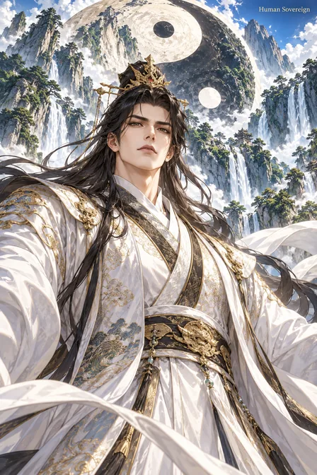 King Zhou