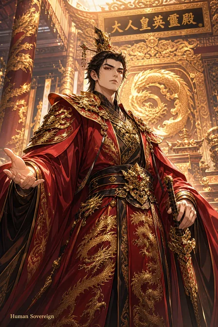 纣王