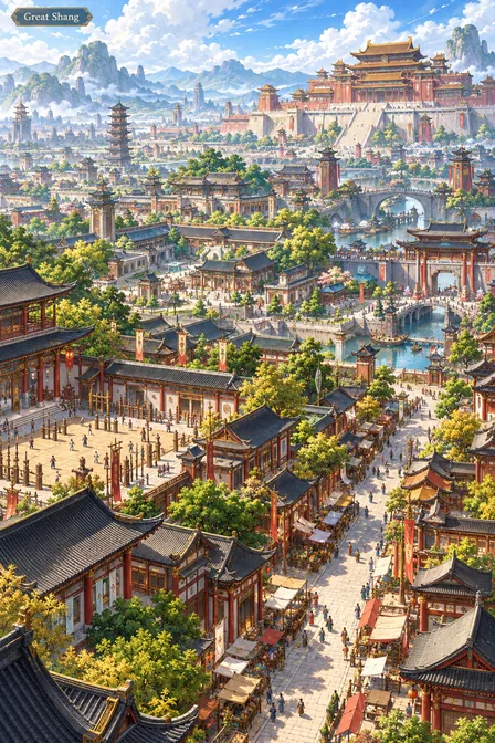 Great Shang