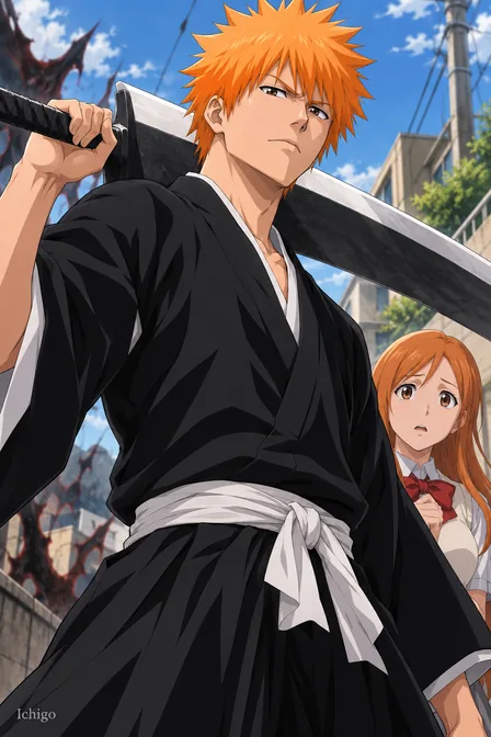Ichigo