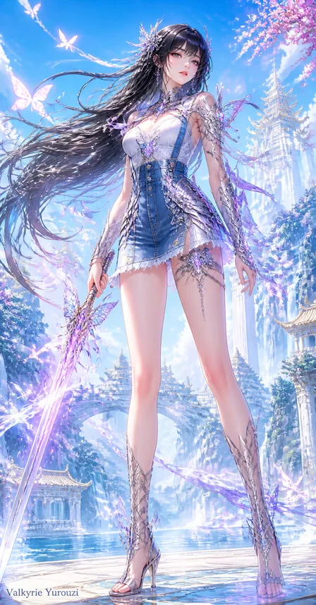 Yurouzi