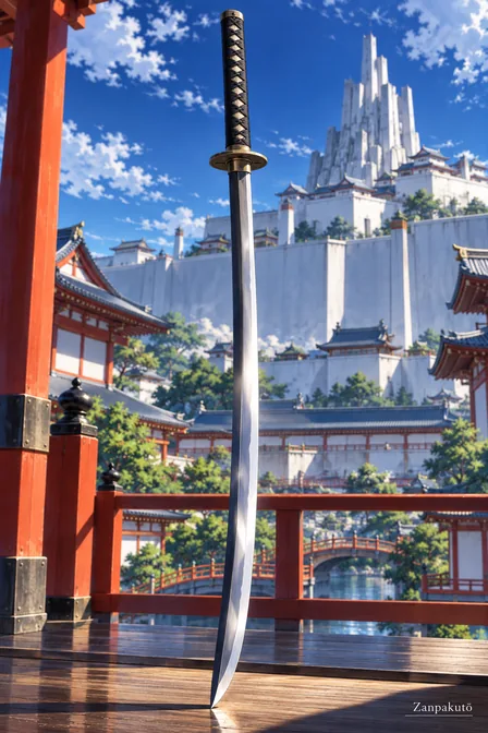 Zanpakuto