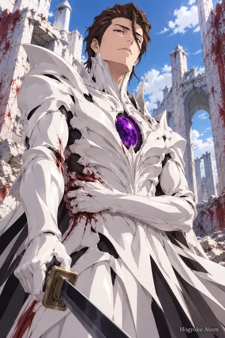 Aizen