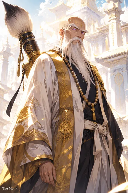 和尚