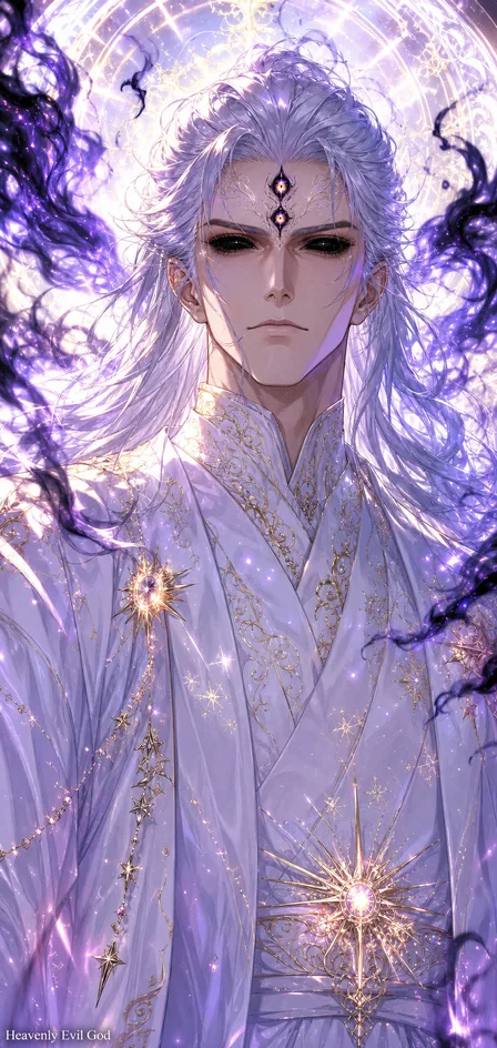天邪神