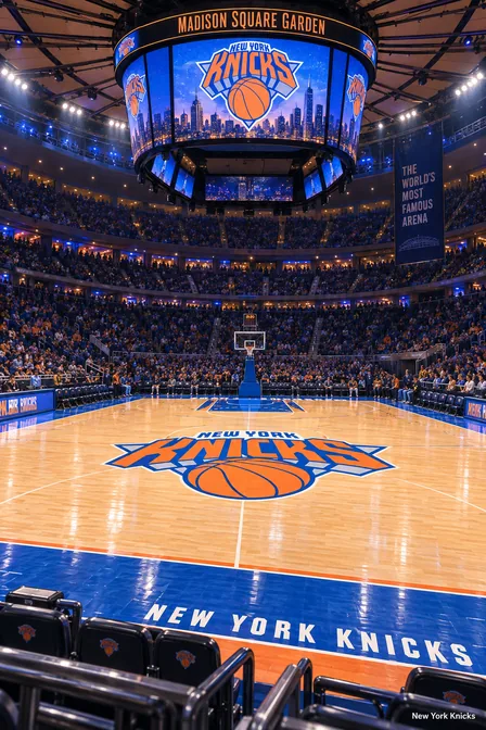 Knicks