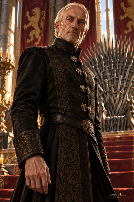 Tywin