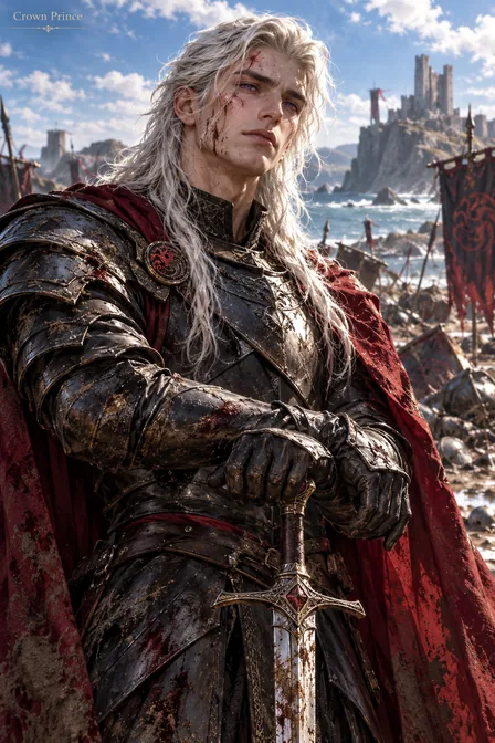 Rhaegar