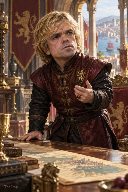 Tyrion
