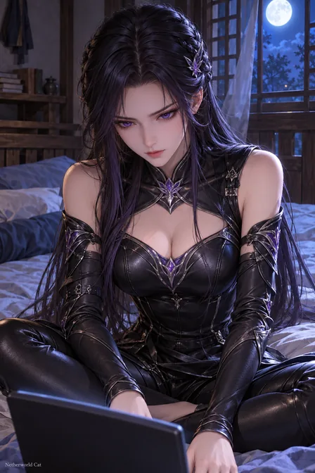Zhu Zhuqing