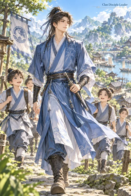 陈安
