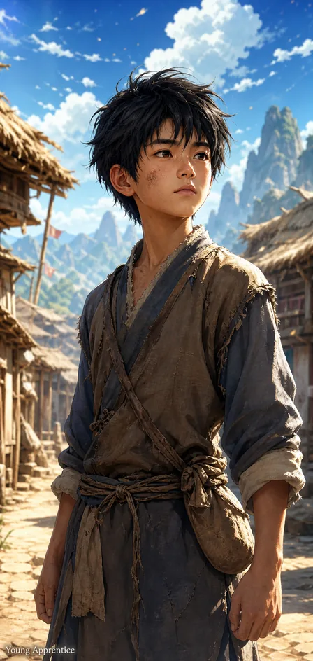 李默