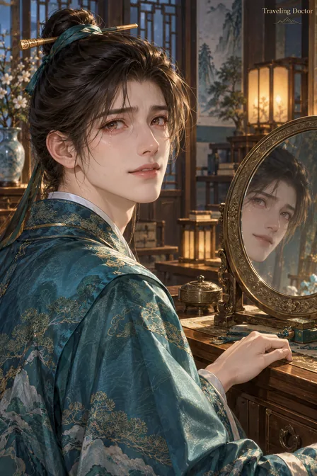 Li Mo