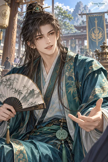Lu Tianyou