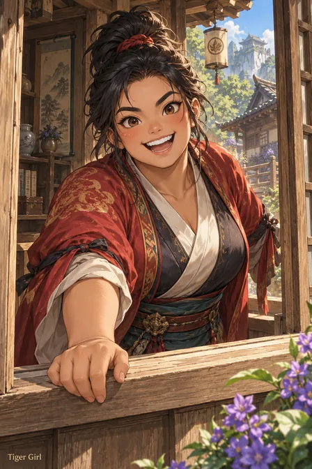 Ma Ling